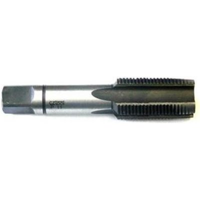 Bučovice Tools 1131351 - Závitník sadový pancéřový PG 13,5 -18 z/" č. I, Nástrojová ocel (NO), PN 8/3014 – Zbozi.Blesk.cz