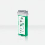 ITALWAX TOP LINE Depilační vosk EMERALD 100 ml – Zboží Mobilmania