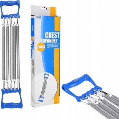 ONE FITNESS expandér EXM30 – Hledejceny.cz