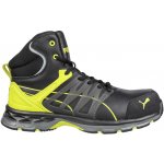 Puma VELOCITY 2.0 YELLOW MID S12 obuv černá – Zbozi.Blesk.cz