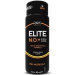 QNT NO+ Elite Pre-Workout 80 ml – Zboží Mobilmania