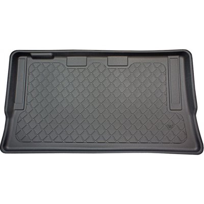 Plastová vana do kufru Aristar Mercedes-Benz V-CLASS W447 2014+ za 3. řadu – Hledejceny.cz