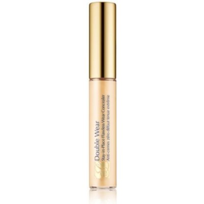 Estée Lauder Double Wear SIP Flawless Wear Concealer Korektor Light 7 ml – Zbozi.Blesk.cz