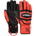Reusch Worldcup Warrior SC černá/červená 23/24 – Hledejceny.cz