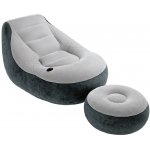 Intex 68564 Nafukovací křeslo ULTRA LOUNGE 99 × 130 × 76 cm