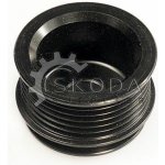 Řemenice, generátor ŠKODA Original OEM 038903119B – Hledejceny.cz