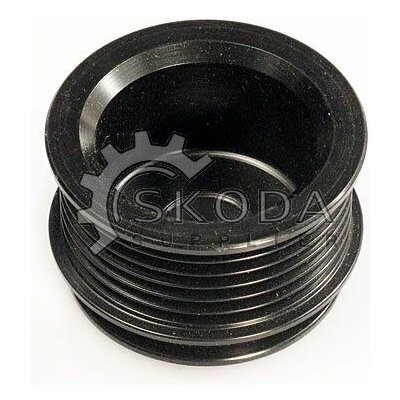 Řemenice, generátor ŠKODA Original OEM 038903119B – Hledejceny.cz