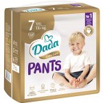 Dada Pants Extra Care 7 XXL 18+ kg 28 ks – Sleviste.cz