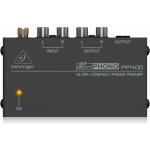 Behringer PP400 – Zboží Dáma