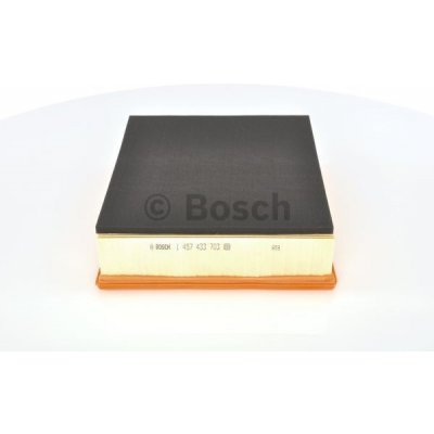 Vzduchový filtr Bosch 1 457 433 703 – Hledejceny.cz