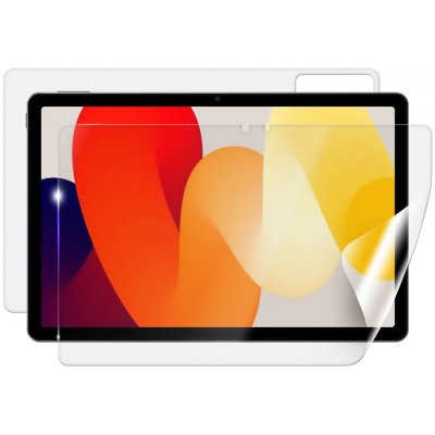 Screenshield XIAOMI Redmi Pad SE fólie na celé tělo XIA REDMIPADSE B