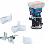 Bosch GKF 18V-8 06016C2001 – Zboží Dáma
