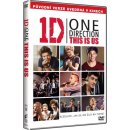 One Direction: This Is Us DVD