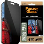 PanzerGlass tvrzené sklo E2E Privacy install kit Apple iPhone 16 Pro Max P2864 – Hledejceny.cz