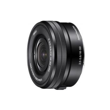 Sony SELP1650 - 16-50 mm