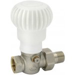 Slovarm VE-4522 DN25 1" radiátorový kohout přímý 412418 – Hledejceny.cz