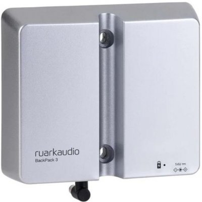 Ruark Audio BackPack 3 (Přídavná baterie pro R1 a MR1)