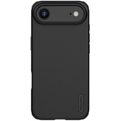 Nillkin Super Frosted PRO Magnetic Zadní Kryt pro Apple iPhone Air Black – Hledejceny.cz
