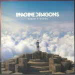Imagine Dragons - Night Dragons LP – Hledejceny.cz