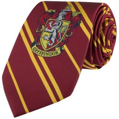 Harry Potter Dětská kravata Nebelvír – Zboží Mobilmania