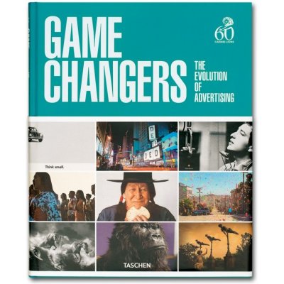 Game Changers – Russell Peter, Slingerland Senta