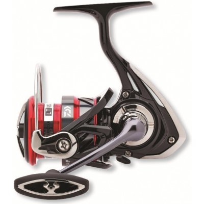 Daiwa 18 Ninja LT 3000-CXH – Zbozi.Blesk.cz