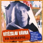 Vávra Vítězslav - To nejlepší CD – Sleviste.cz