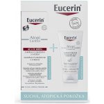 Eucerin AtopiControl Acute krém 40 ml + AtopiControl krém na ruce 75 ml dárková sada – Zboží Dáma