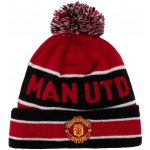 New Era Pánská zimní čepice Core Cuff Beanie Manchester United FC Hat 12122732 – Hledejceny.cz