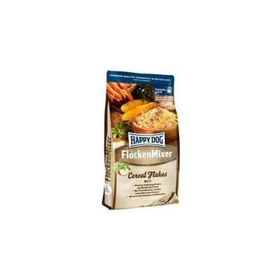 Happy Dog Flocken Mixer 1,5 kg – Zbozi.Blesk.cz