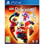 LEGO The Incredibles – Hledejceny.cz