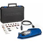 Dremel 3000 3000-1/25 EZ 25 ks příslušenství F0133000JS – Sleviste.cz