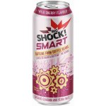 Big Shock! Smart Wild Cherry 0,5 l – Sleviste.cz