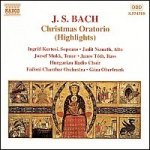Bach, J. S. - Christmas Oratorio CD – Hledejceny.cz