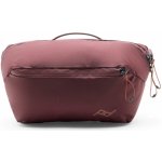 Peak Design Outdoor Sling 4L vínová BAS-4-EP-1 – Zboží Živě