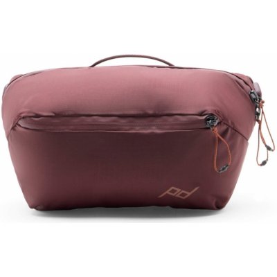 Peak Design Outdoor Sling 4L vínová BAS-4-EP-1 – Zboží Živě
