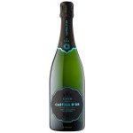 Castell d’Or Cava Brut 11,5%vol 0,75 l holá láhev – Sleviste.cz