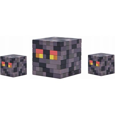 TM Toys Minecraft Kostka lávy – Zbozi.Blesk.cz