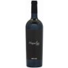 Víno Vinařství Bílkovi Cuvée Maxmilian MZV suché červené 2020 13% 0,75 l (holá láhev)