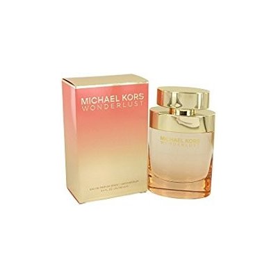 Michael Kors Wonderlust parfémovaná voda dámská 80 ml tester