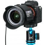 JJC JDHS-1 vyhřívací elektrický pásek proti zamlžení pro menší objektivy – Zboží Mobilmania