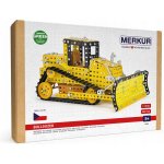 Merkur buldozer – Zboží Dáma