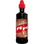 PE-PO číry lampový olej – 500ml – Zboží Dáma