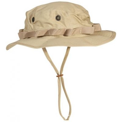 Klobouk Mil-Tec US GI Jungle Khaki – Sleviste.cz