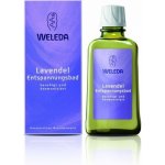 Weleda levandulová koupel zklidňující 200 ml – Zbozi.Blesk.cz