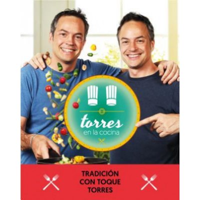 TORRES EN LA COCINA