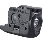 Streamlight TLR-6 na GLOCK 26/27/33 – Zboží Mobilmania