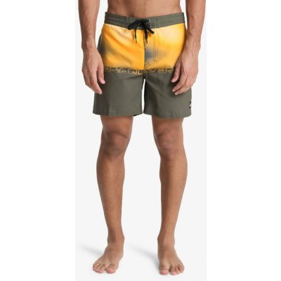 Quiksilver Everyday 16" grape leaf wordblock 2026 – Zboží Mobilmania