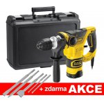STANLEY FME1250K-QS – Zboží Dáma