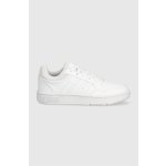 adidas Performance Hoops 3.0 k GW0433 Bílá – Zboží Dáma